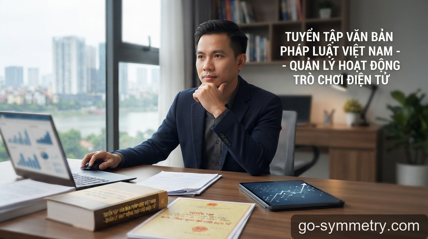 Nghị định 174/2026/ND-CP: Tác động thực tế đến các trò chơi có tính năng đổi thưởng tại Việt Nam