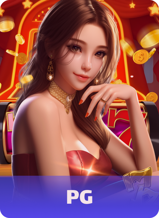 PG Soft Slots — Slots từ PG Soft